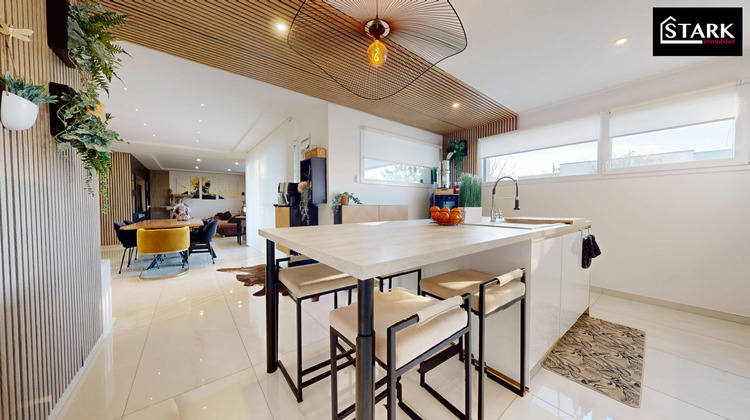 Ma-Cabane - Vente Maison Héricourt, 126 m²