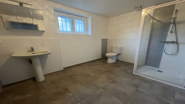 Ma-Cabane - Vente Maison HERICOURT, 62 m²