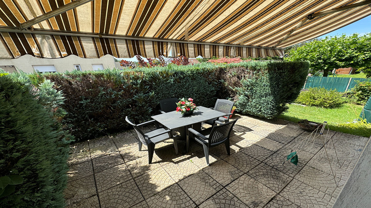 Ma-Cabane - Vente Maison HERICOURT, 87 m²