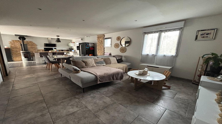 Ma-Cabane - Vente Maison HERICOURT, 108 m²