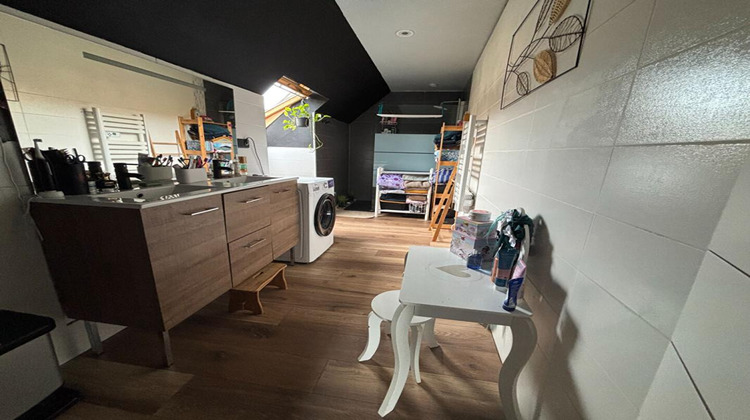 Ma-Cabane - Vente Maison HERICOURT, 108 m²