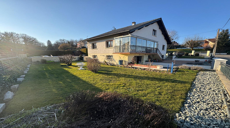 Ma-Cabane - Vente Maison HERICOURT, 90 m²