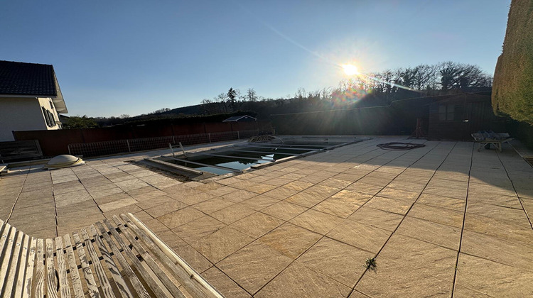 Ma-Cabane - Vente Maison HERICOURT, 90 m²