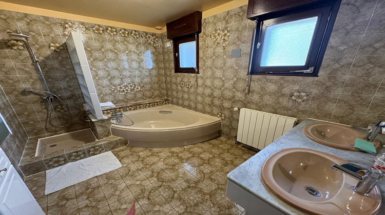 Ma-Cabane - Vente Maison HERICOURT, 90 m²