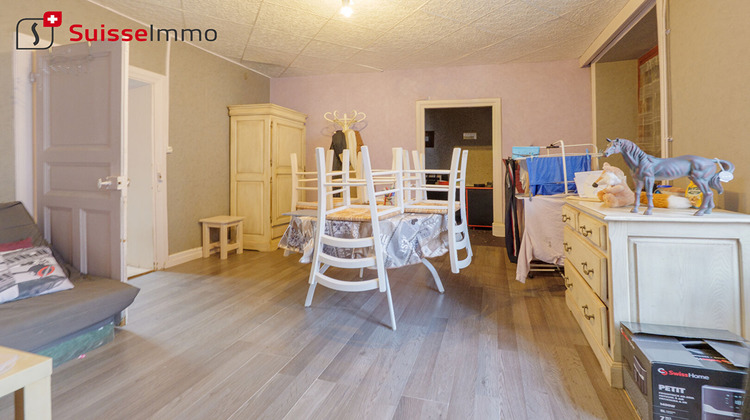 Ma-Cabane - Vente Maison HERICOURT, 140 m²