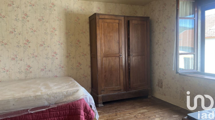 Ma-Cabane - Vente Maison Héricourt, 73 m²