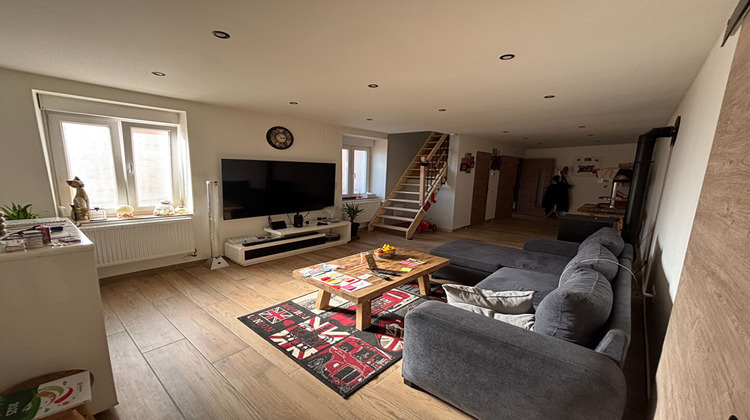 Ma-Cabane - Vente Maison HERICOURT, 75 m²