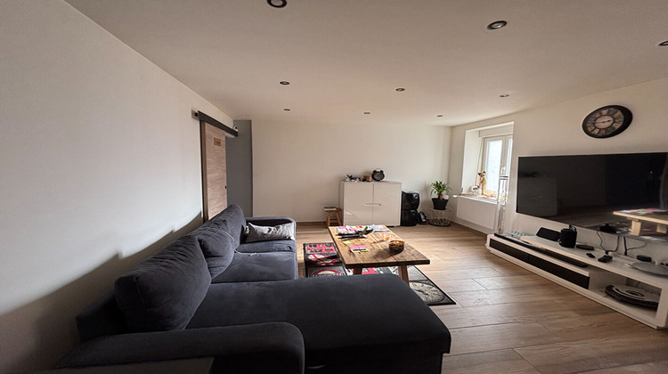 Ma-Cabane - Vente Maison HERICOURT, 75 m²