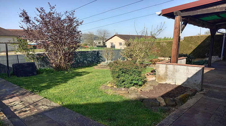 Ma-Cabane - Vente Maison HERICOURT, 82 m²