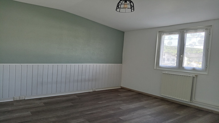 Ma-Cabane - Vente Maison HERICOURT, 82 m²