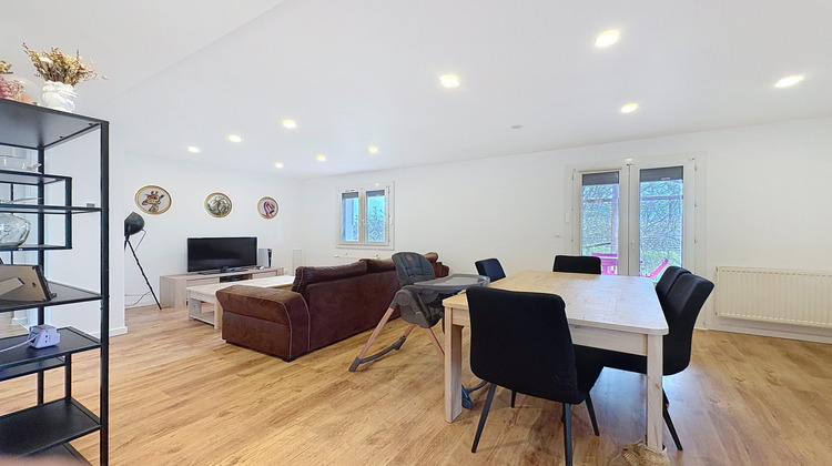 Ma-Cabane - Vente Maison Héricourt, 86 m²