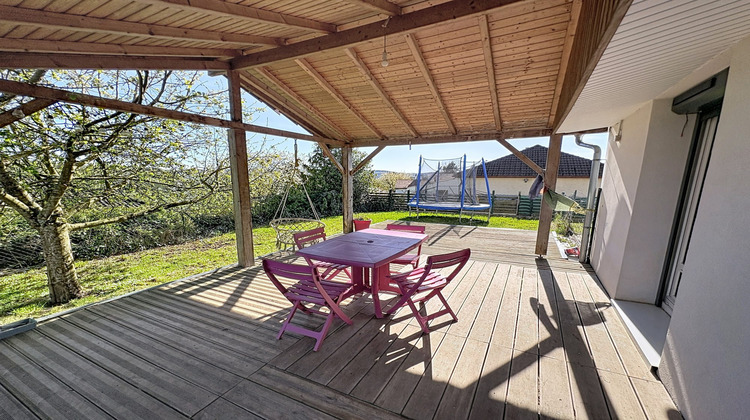 Ma-Cabane - Vente Maison Héricourt, 86 m²