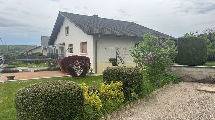 Ma-Cabane - Vente Maison HERICOURT, 90 m²