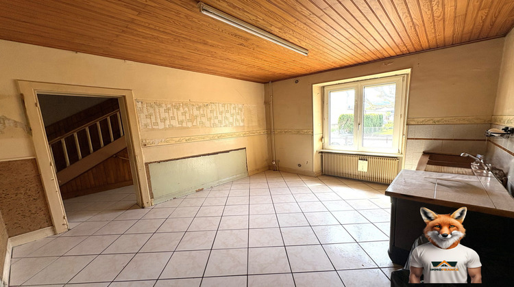 Ma-Cabane - Vente Maison Héricourt, 81 m²