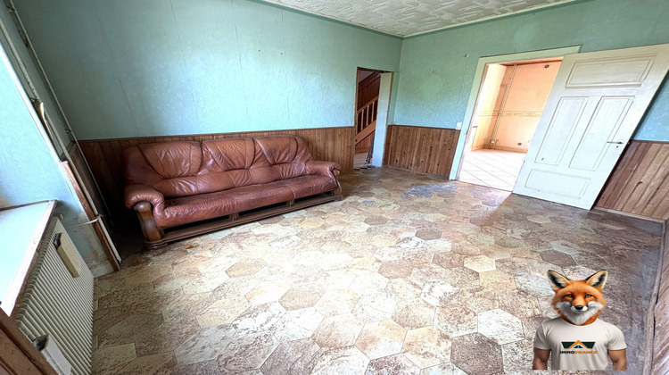 Ma-Cabane - Vente Maison Héricourt, 81 m²