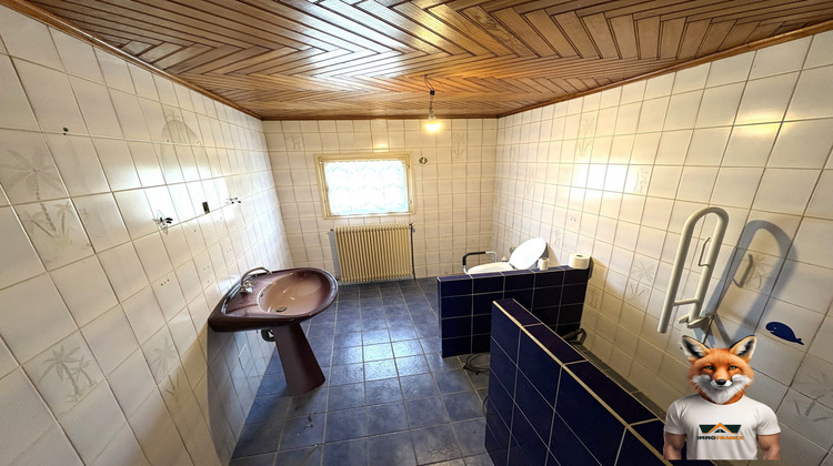 Ma-Cabane - Vente Maison Héricourt, 81 m²