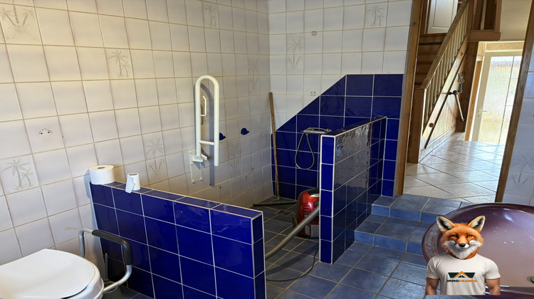 Ma-Cabane - Vente Maison Héricourt, 81 m²