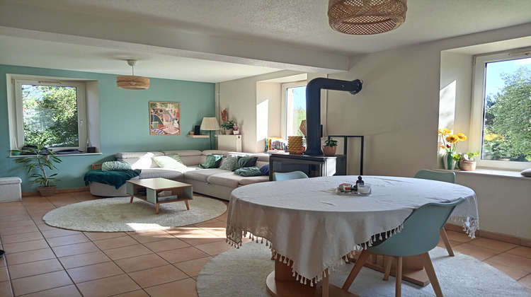 Ma-Cabane - Vente Maison HERICOURT, 135 m²