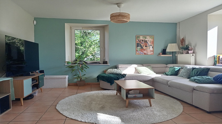 Ma-Cabane - Vente Maison HERICOURT, 135 m²