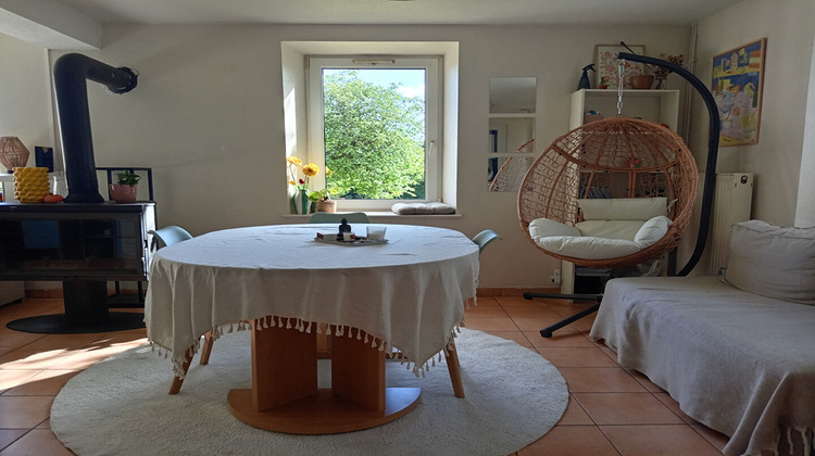 Ma-Cabane - Vente Maison HERICOURT, 135 m²