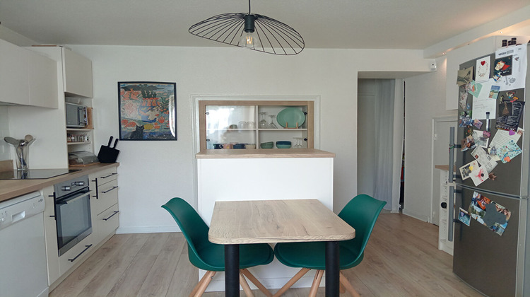 Ma-Cabane - Vente Maison HERICOURT, 135 m²