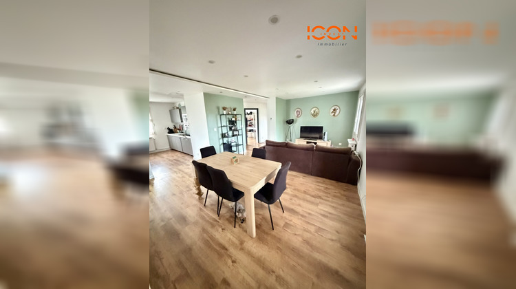 Ma-Cabane - Vente Maison Héricourt, 86 m²