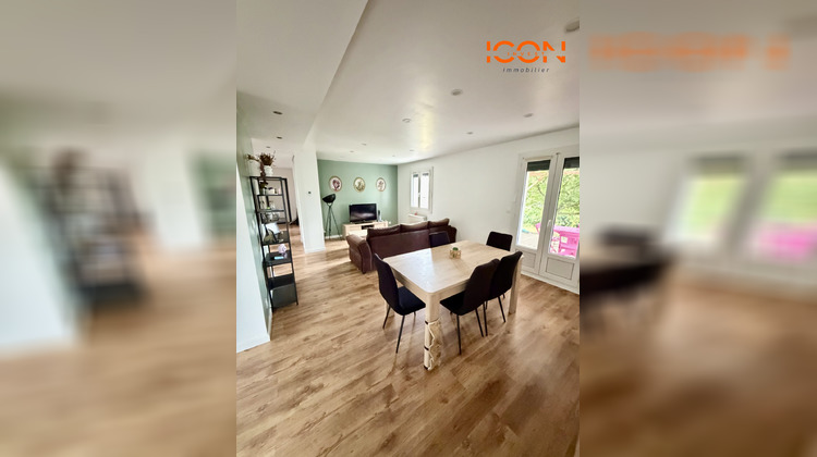 Ma-Cabane - Vente Maison Héricourt, 86 m²