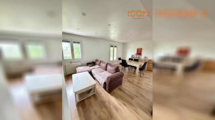 Ma-Cabane - Vente Maison Héricourt, 86 m²