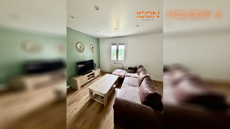 Ma-Cabane - Vente Maison Héricourt, 86 m²