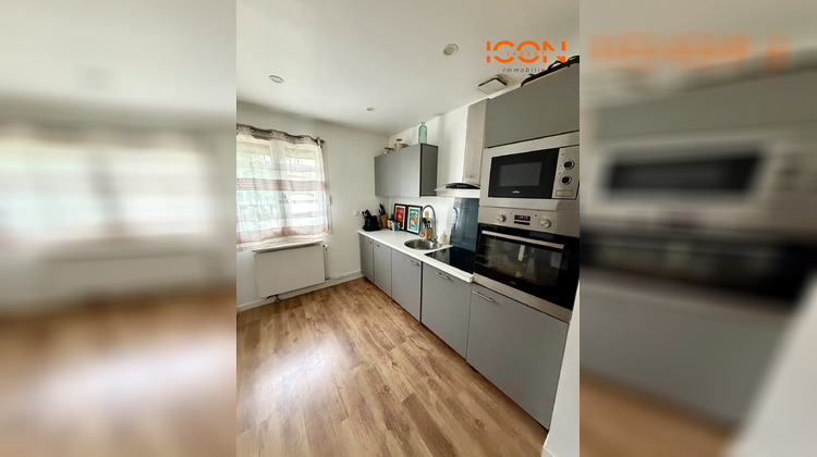 Ma-Cabane - Vente Maison Héricourt, 86 m²