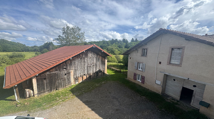 Ma-Cabane - Vente Maison HERICOURT, 160 m²