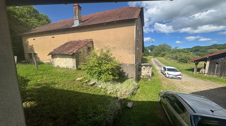 Ma-Cabane - Vente Maison HERICOURT, 160 m²