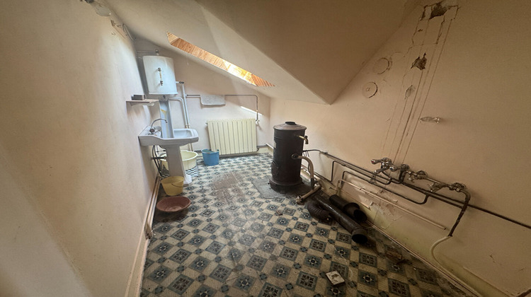 Ma-Cabane - Vente Maison HERICOURT, 160 m²