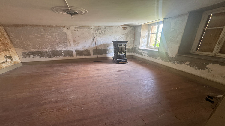 Ma-Cabane - Vente Maison HERICOURT, 160 m²
