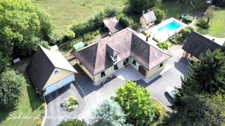 Ma-Cabane - Vente Maison HERICOURT, 280 m²