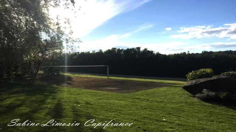 Ma-Cabane - Vente Maison HERICOURT, 280 m²