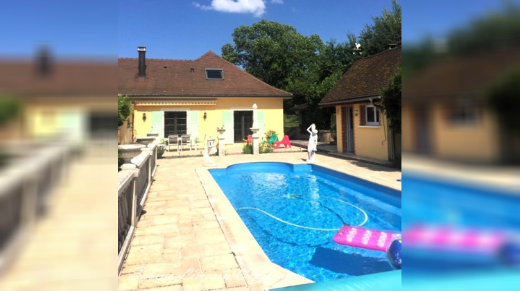 Ma-Cabane - Vente Maison HERICOURT, 280 m²