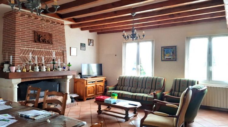 Ma-Cabane - Vente Maison Héricourt-en-Caux, 150 m²