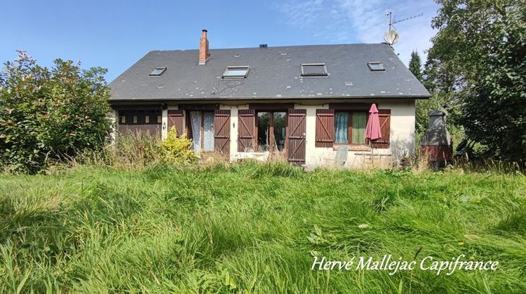 Ma-Cabane - Vente Maison HERICOURT EN CAUX, 112 m²