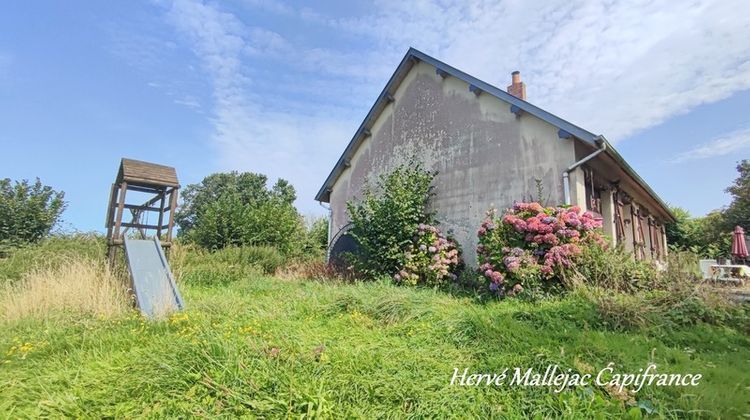 Ma-Cabane - Vente Maison HERICOURT EN CAUX, 112 m²