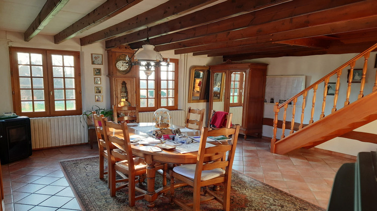 Ma-Cabane - Vente Maison Héricourt-en-Caux, 123 m²