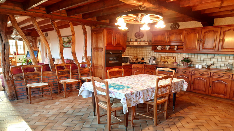 Ma-Cabane - Vente Maison Héricourt-en-Caux, 123 m²