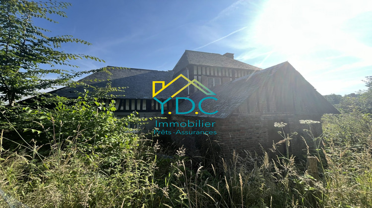 Ma-Cabane - Vente Maison Héricourt-en-Caux, 154 m²