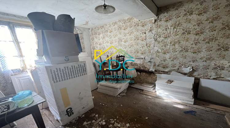 Ma-Cabane - Vente Maison Héricourt-en-Caux, 154 m²