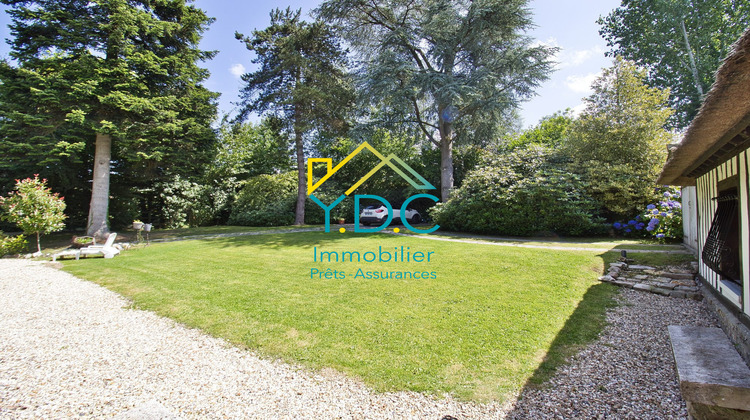 Ma-Cabane - Vente Maison Héricourt-en-Caux, 113 m²