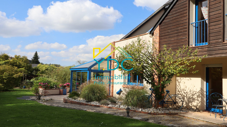 Ma-Cabane - Vente Maison Héricourt-en-Caux, 132 m²