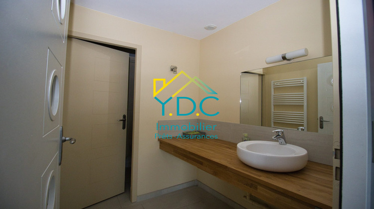 Ma-Cabane - Vente Maison Héricourt-en-Caux, 104 m²