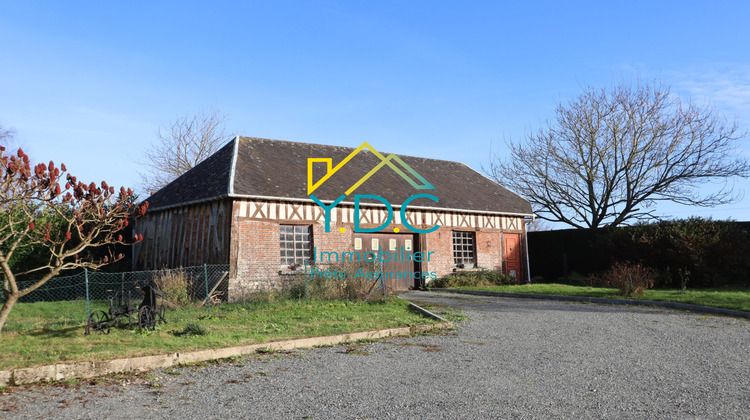 Ma-Cabane - Vente Maison Héricourt-en-Caux, 122 m²