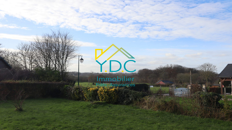 Ma-Cabane - Vente Maison Héricourt-en-Caux, 122 m²