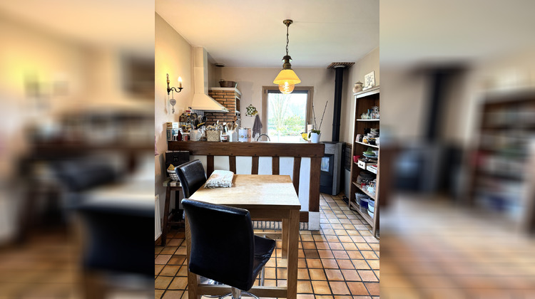 Ma-Cabane - Vente Maison Héricourt-en-Caux, 165 m²